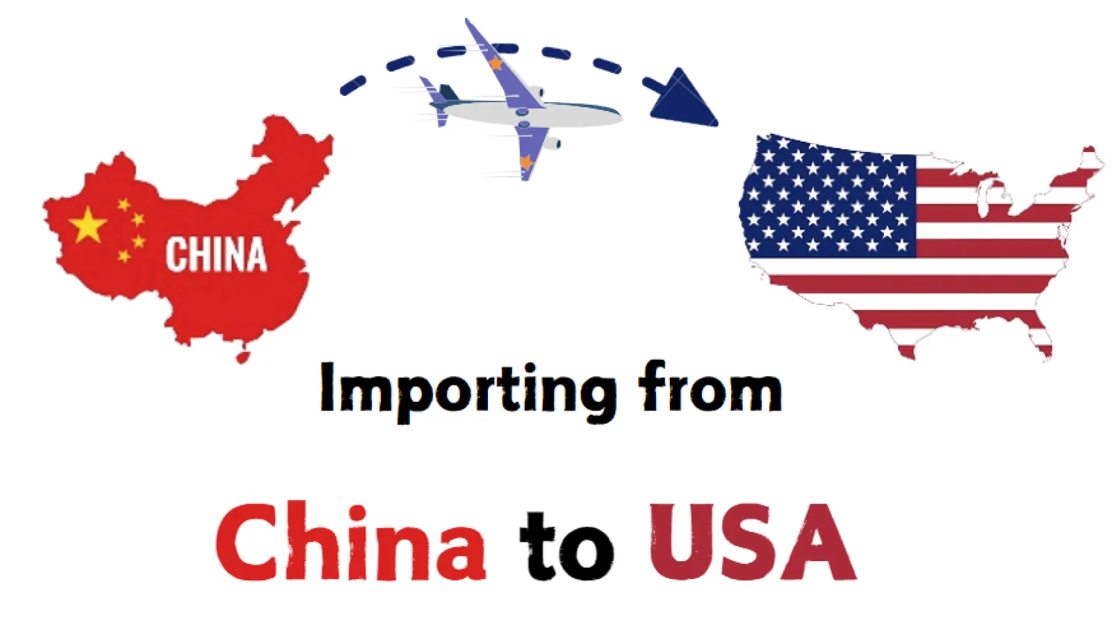 importing-from-China-to-USA