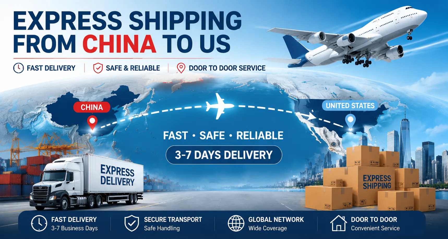 Express Shipping