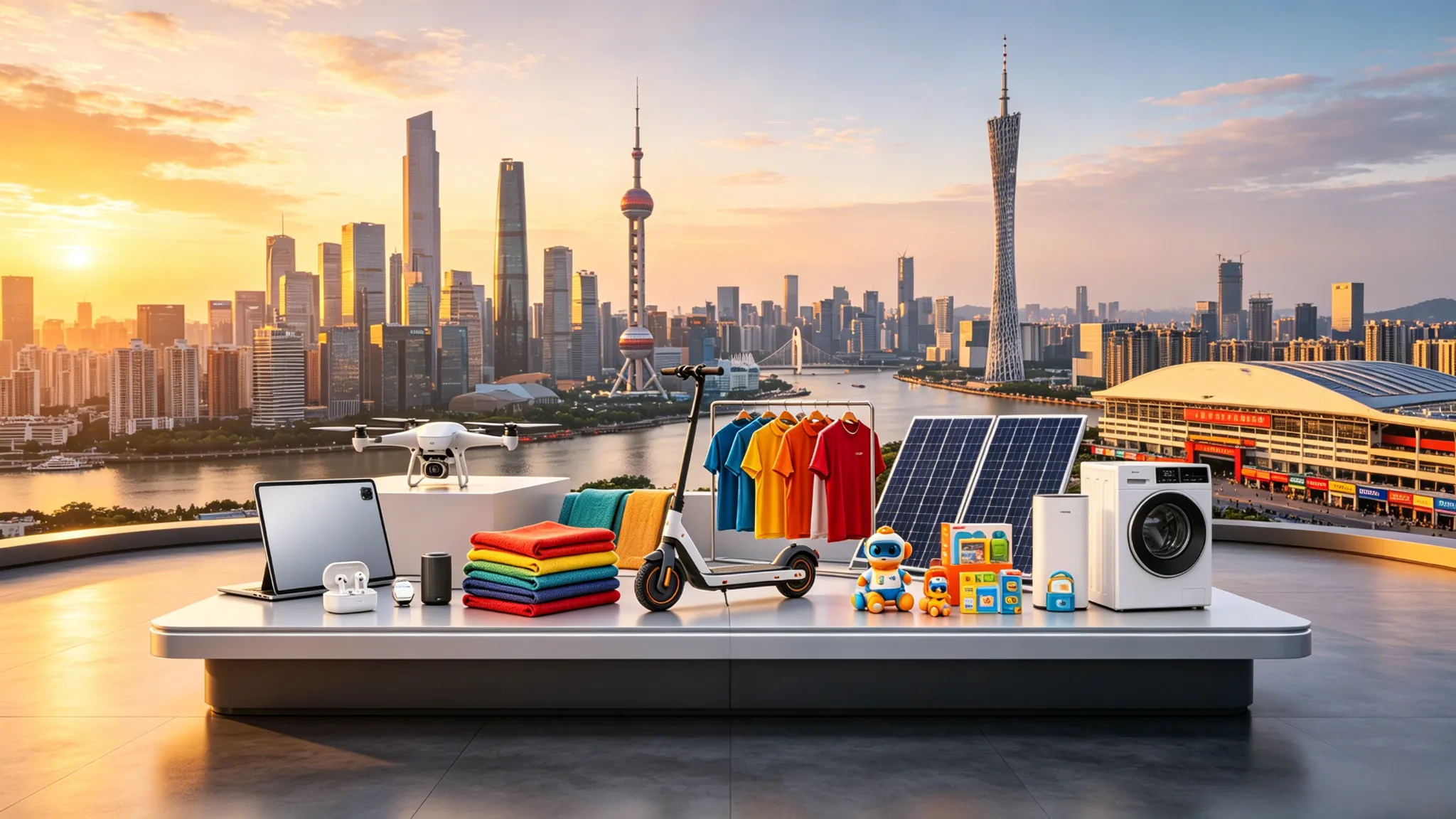 China Sourcing