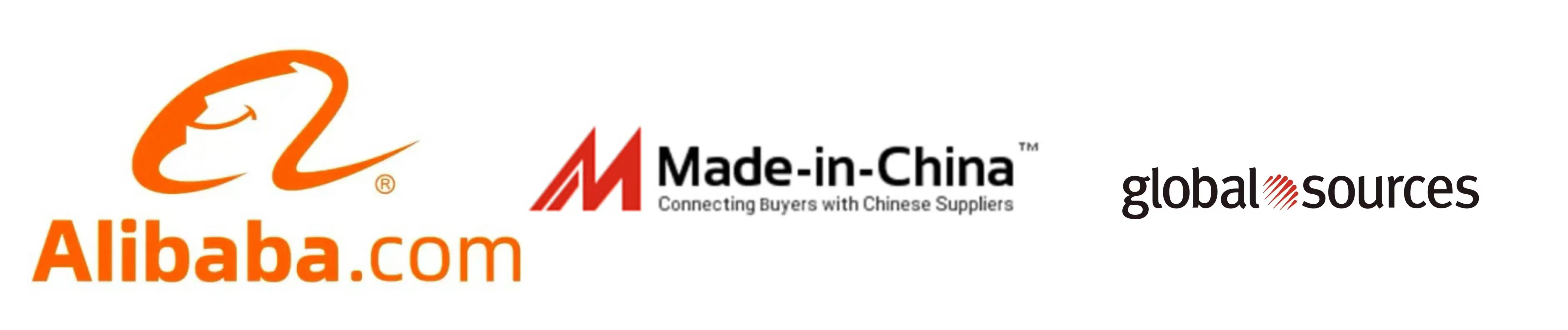 China's Major B2B Platforms