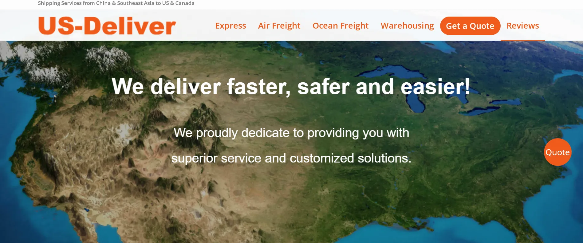 usdeliver