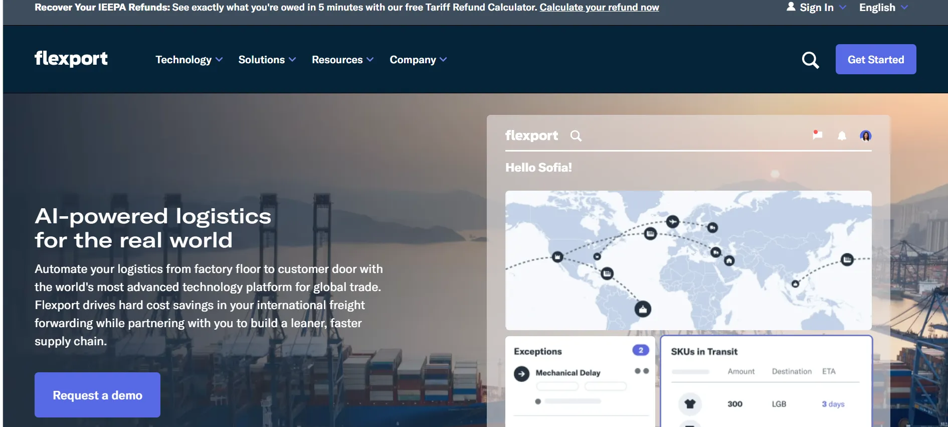 flexport